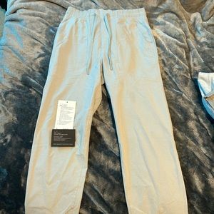 Lululemon ABC Joggers